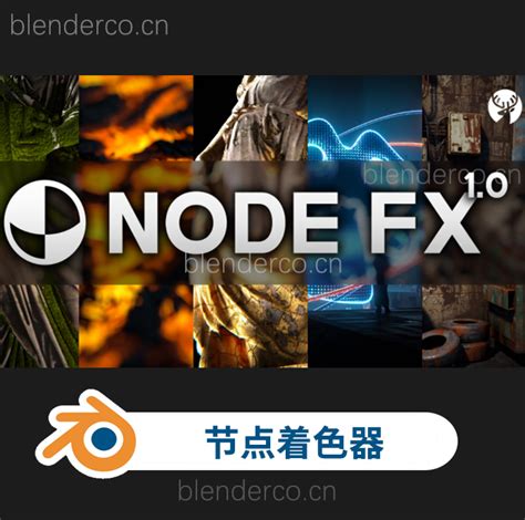 开源软件Logo合集，包括GIMP、Blender、LibreOffice等知名开源项目图标