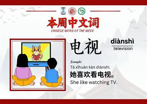 一个人坐在沙发上，使用多个设备（手机、平板、电视）探索不同观看渠道的场景